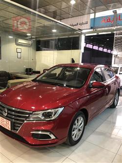 MG 5